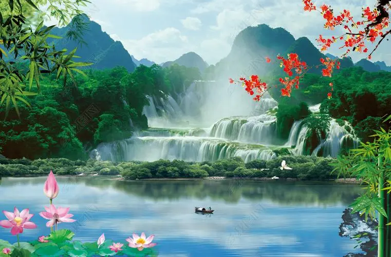 绿色数字化环保